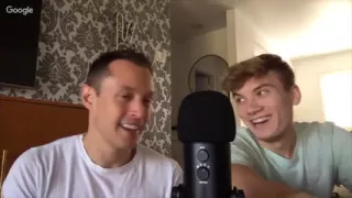 In the Closet - Himeros Live