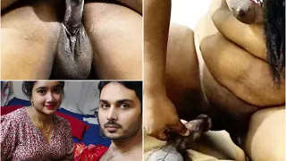 Desi Step Sister Playing Dolls Then Got Fuck P-2