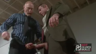 Unsuitable Nick and Ben