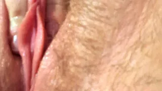 Close up on My Perfect Pinky Pussy
