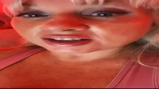 You Don't Know How It Feels. to Be Me