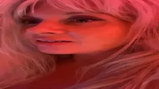 Shots of Ice Cream Getting Wild Lol Mp4