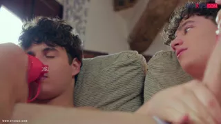 Staxustwinks Gone Filthy