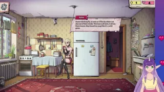 Hot Elf! Soupr Game Uncensored Guide Part 2