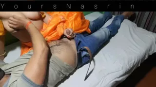 Indian New Married Hot Bhabi Fucked with Her Husband in Sharee