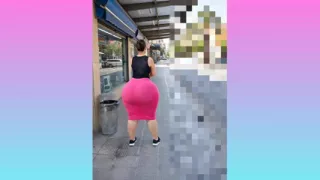 big ass waiting