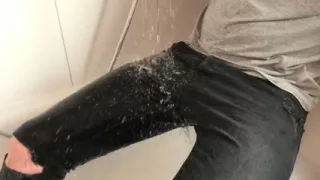 Vanlife In Jeans