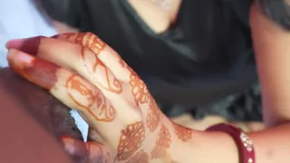 Bhabhi Sucked My Penis and Water Came Out, How Well Does Bhabhi Suck the Penis, Friend, Better Feeling.