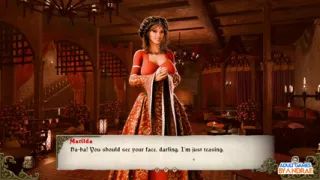 EP2: Nice Blowjob from Ivy and Matilda - Crown of Lust