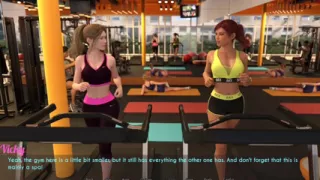 Going out for a massage