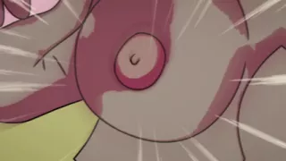 Interracial straight anime sex scenes part 5 - 2d animation