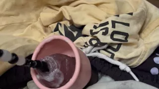 Sounding Cum ep2