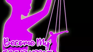 AUDIO ONLY - Become my JOI sex puppet
