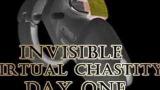 AUDIO ONLY - Virtual chastity day one