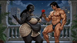 Older Woman Romance Enjoy My Fans