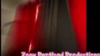 Zoey Gets Fucked Hard in Bedroom