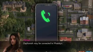 The genesis order: on an investigation again ep 89