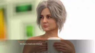 In your shoes: sexy native American girl is jerking cock ep 11