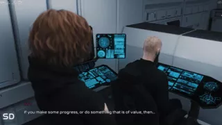 A long journey: detective work ep.12