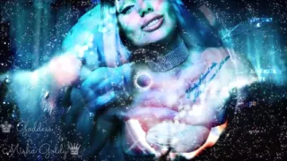 Mesmerizing ASMR! I will crawl into your brain and settle there forever!