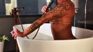 Crown Wanting to Give Her Pussy in the Hair