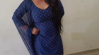 Hot Indian Muslim Girl Fucking with Stepbrother and He Was First Time Fuck Stepsister in Dirty Audio