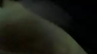 Taste My Cum in the Hot Summer Evening ( Amateur Cum to the Camera )