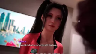 Shadows of Desire V0.8.5 Cheating Update #01