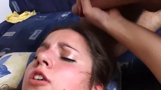 My Filthy Threesome with My Boyfriend