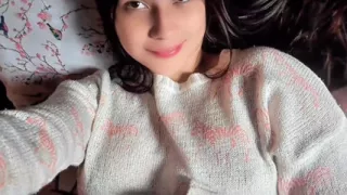 I Went to See the Room of the Black Guy Who Fucked Me Deliciously Without a Condom, Without the Cuckold, and I Came Home Covered