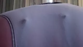 Piss my panties