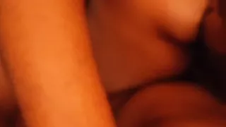 Sexy desi babe fuck doggy style