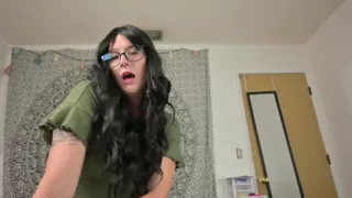 Stepmommy Becomes a Slut 1