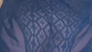 Anal dildo