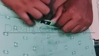 Hot bengali boyfriend playing with himself