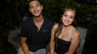 Hookup Shot - It Was Their First Cuckold