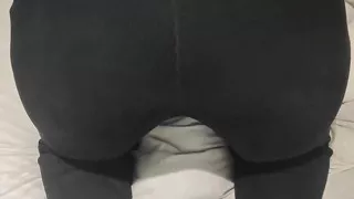 Stranger Fucks and Takes Cash