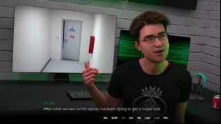 The Insecure Husband Part 20