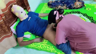 Hijabi stepmom want stepson big dick in her hairy pussy Desi hot xxx