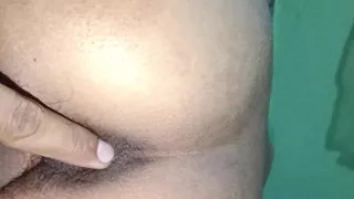 First time doggy style and girl riding the Dick