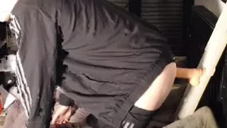 Fuck me hard daddy