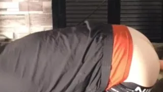 Boy gets fucked hard