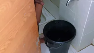 My favorite sexy Bhabhi wants to fucking with me