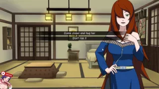 I know MEI. The wettest mizukage in the Naruto Universe