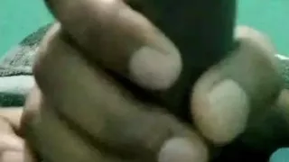 I enjoy giving a blowjob