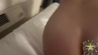 Savanna's Double Fan Fuck Feature: Two Hot Real Fan Creampies & Hardcore Pounding!