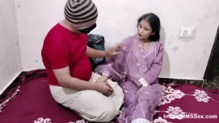 Hot Sex with Indian Wife Already Pregnant