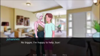 Sex Note 11 ive got a footjob from sue and a handjob