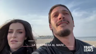 The surprise at Mare