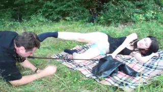 Outdoor Shoe and Soles Sworship